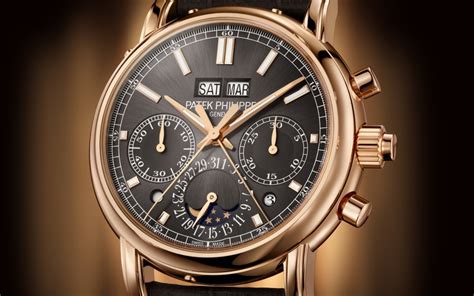 patek philippe entry|Patek Philippe official website.